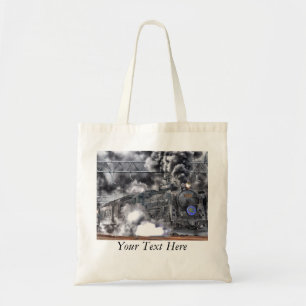 Sac fourre-tout Train / Locomotive