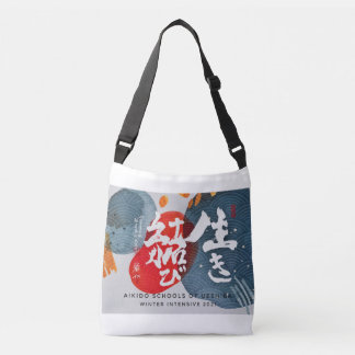 Sac fourre-tout transversal intensif hivernal ASU