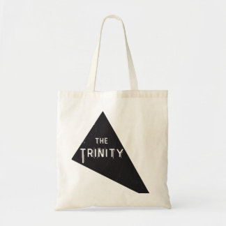 Sac fourre-tout triangle de la Trinité - Unité de