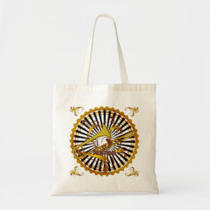 Sac fourre-tout Trombone
