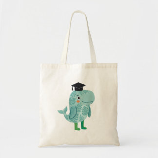 Sac fourre-tout tropical Grad Whales