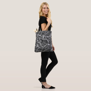 Sac fourre-tout Tropical Palm