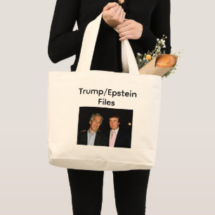 Sac fourre-tout Trump/Epstein fichiers