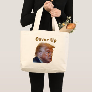 Sac fourre-tout Trump/Étouffement