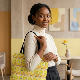 Sac fourre-tout Tweety