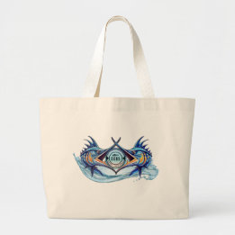 Sac fourre-tout Twin Marlin