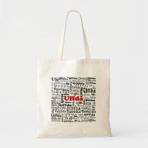 Sac fourre-tout Uffda