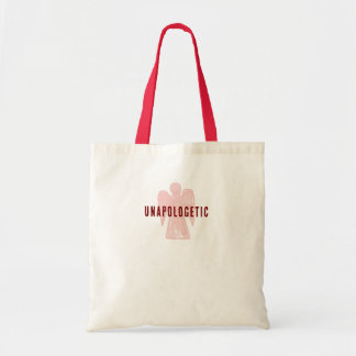 Sac fourre-tout Unapologetic Angel