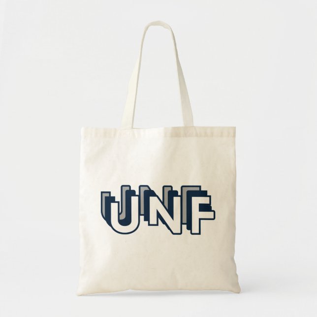 Sac fourre-tout UNF (Devant)