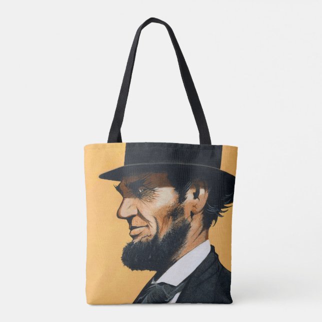 Sac fourre-tout unique (Dos)