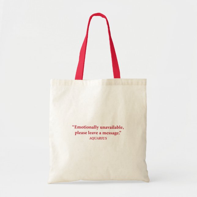 Sac fourre-tout utilitaire rébelle du zodiaque Ver (Devant)