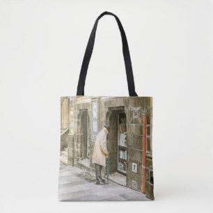 Sac fourre-tout - 'Vieux Livres'