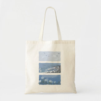sac fourre-tout vintage esthétique