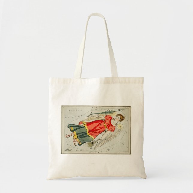 Sac fourre-tout Virgo (Devant)