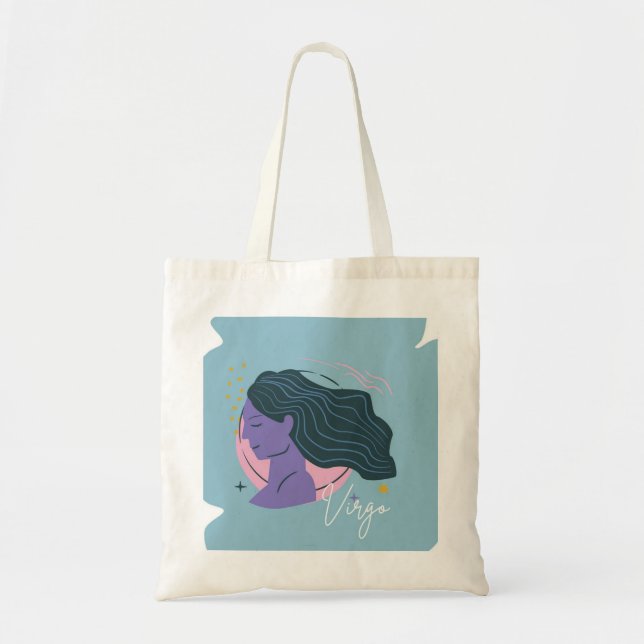 Sac fourre-tout Virgo (Devant)