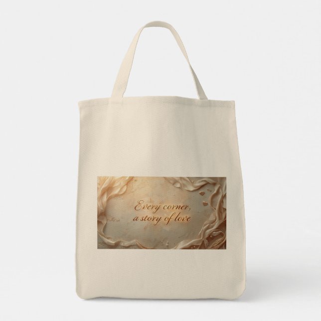 Sac fourre-tout Voxy (Dos)