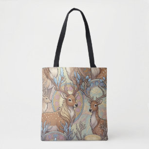 Sac fourre-tout Wanderer hiver