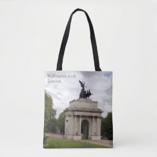 Sac fourre-tout Wellington Arch Londres