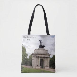 Sac fourre-tout Wellington Arch Londres