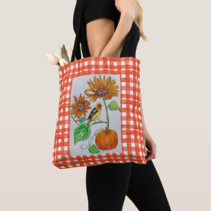 Sac fourre-tout Western Tanager