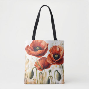 Sac fourre-tout Whimsical et coloré