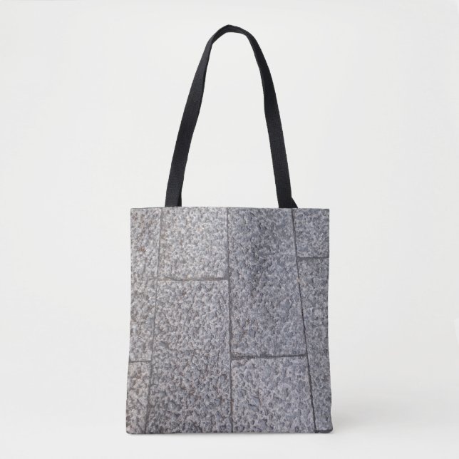 Sac fourre-tout Whinstone (Devant)