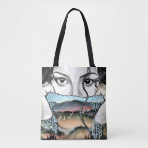 Sac fourre-tout Women's Secrets