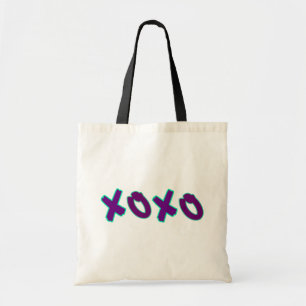 Sac fourre-tout XOXO
