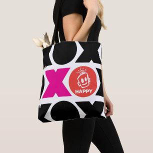 Sac fourre-tout XOXO