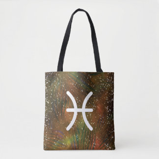 Sac fourre-tout Zodiac Pisces
