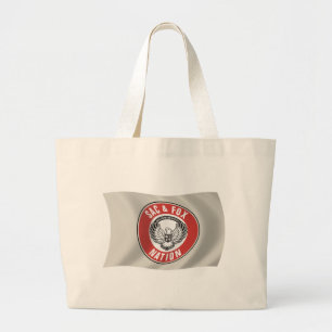 Sac & Fox Nation (Oklahoma) Sac fourre-tout de dra