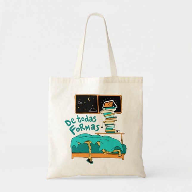 Sac frais pour le Nacho 1 (Devant)