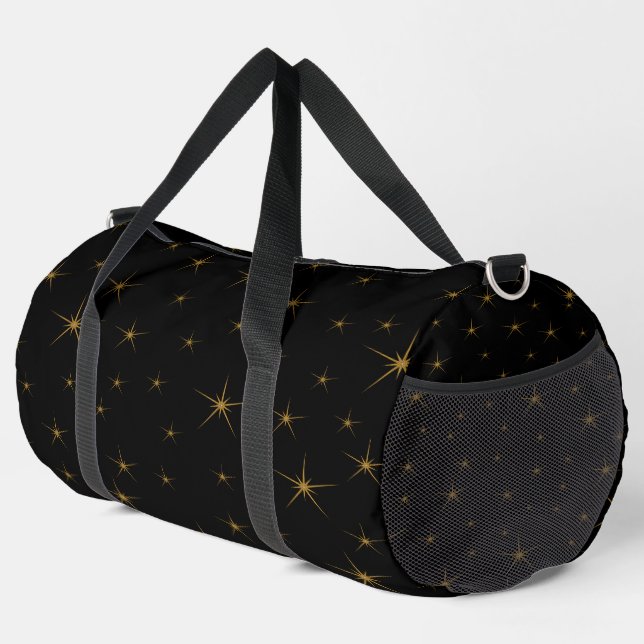 Sac Galaxy Grand Duffel (Coin droit)