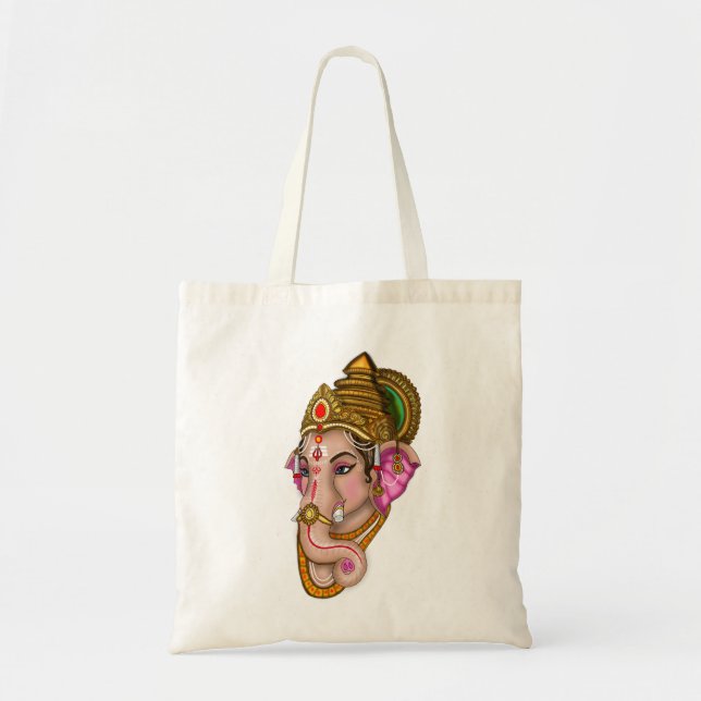 Sac Ganesha Fourre-Tout (Devant)