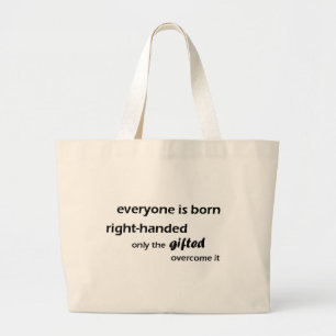 Sac gauchiste