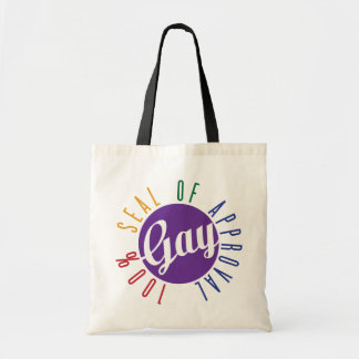 Sac Gay de Validation