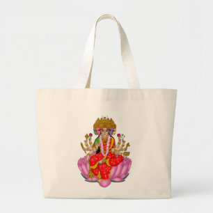 Sac Gayatri Pochette Totale