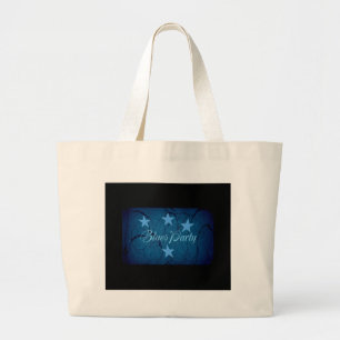 Sac géant pour soirée blues