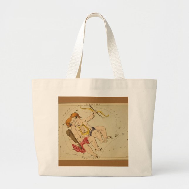 Sac Gemini (Devant)