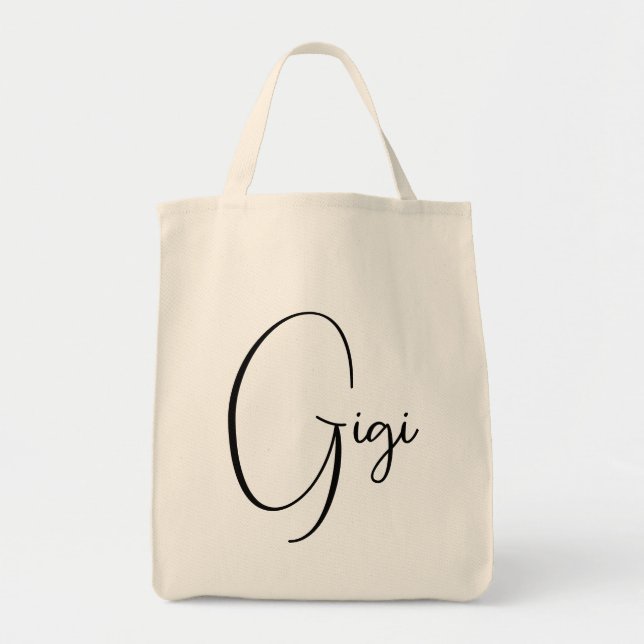 Sac Gigi (Devant)