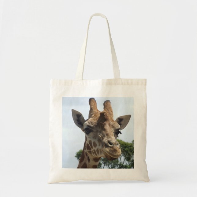 Sac girafe (Devant)