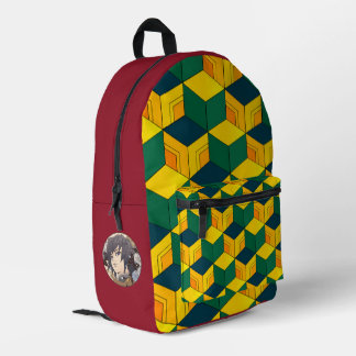 Sac giyu de démoniste