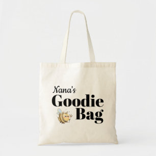 Sac Goodie de mignonne Nana