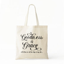 Sac Goodness & Grace