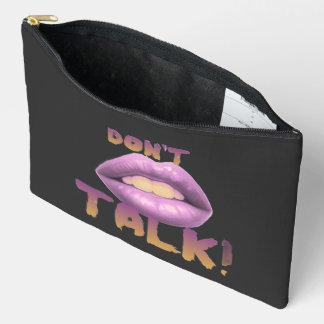 Sac graphique Ne Parle Pas