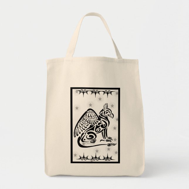 Sac Griffin Style 1 (Devant)