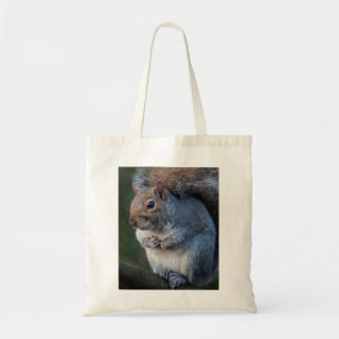 Sac Gris Écureuil
