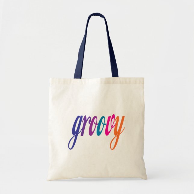 Sac Groovy (Devant)