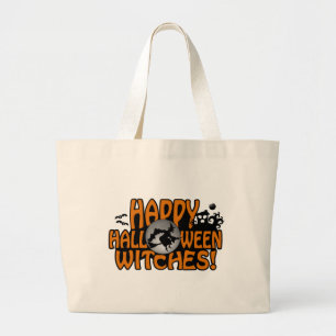Sac Halloween - choisir le style