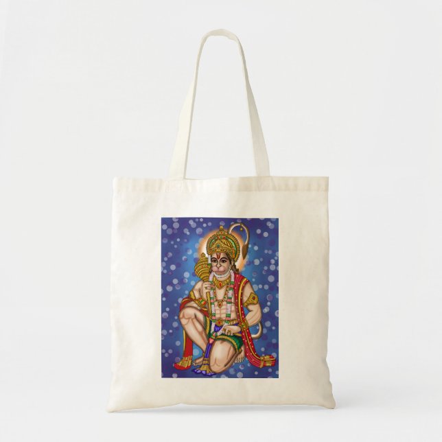 Sac Hanuman (Devant)